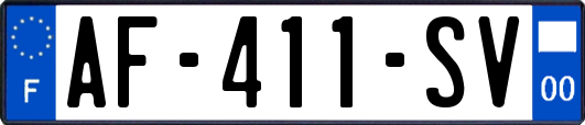 AF-411-SV