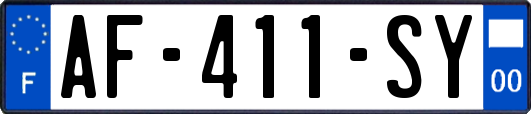 AF-411-SY