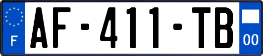AF-411-TB