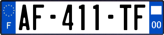 AF-411-TF