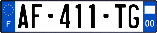 AF-411-TG
