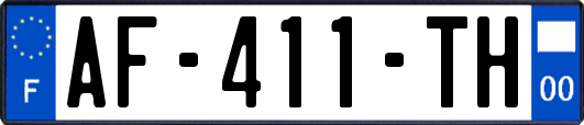 AF-411-TH