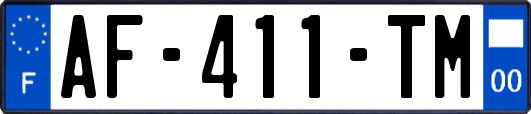AF-411-TM