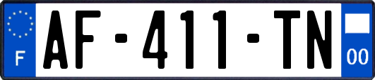 AF-411-TN