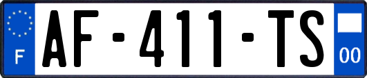 AF-411-TS
