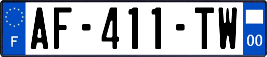 AF-411-TW