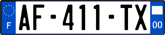 AF-411-TX