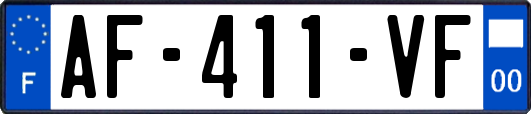 AF-411-VF