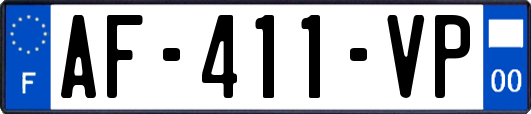 AF-411-VP