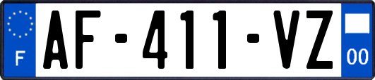 AF-411-VZ
