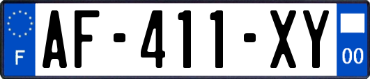 AF-411-XY