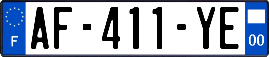 AF-411-YE
