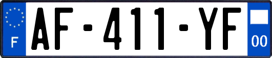 AF-411-YF