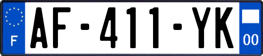 AF-411-YK