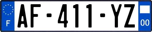 AF-411-YZ
