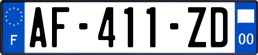 AF-411-ZD