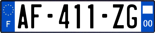 AF-411-ZG