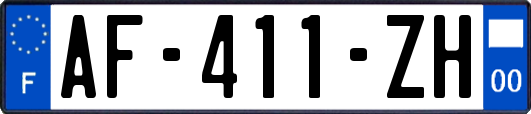 AF-411-ZH