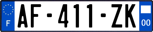 AF-411-ZK