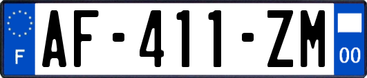 AF-411-ZM
