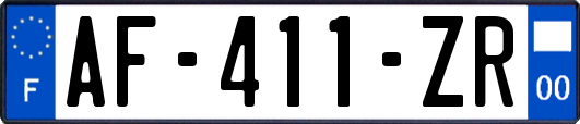 AF-411-ZR