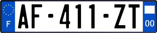 AF-411-ZT
