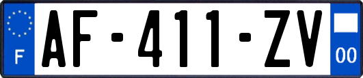 AF-411-ZV