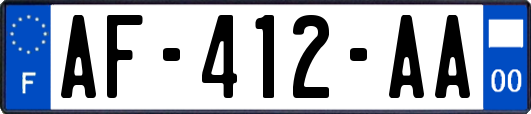 AF-412-AA