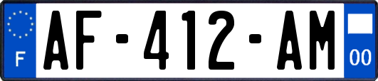 AF-412-AM