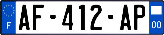 AF-412-AP