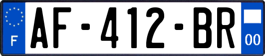 AF-412-BR