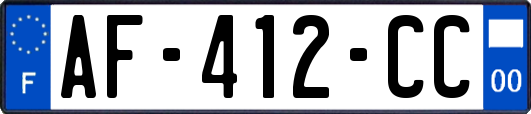 AF-412-CC