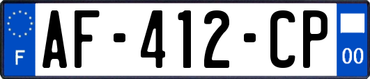 AF-412-CP