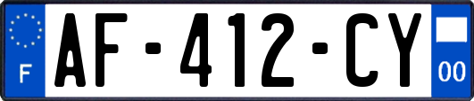 AF-412-CY