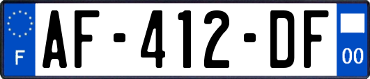 AF-412-DF