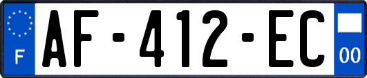 AF-412-EC