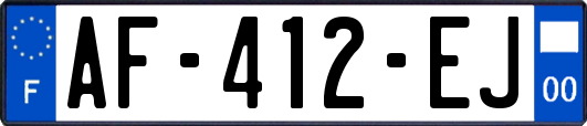 AF-412-EJ
