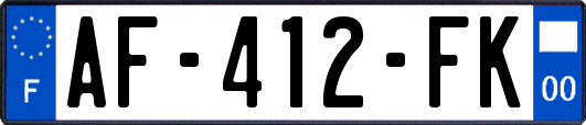 AF-412-FK