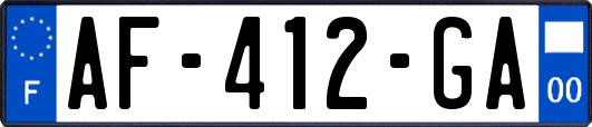 AF-412-GA