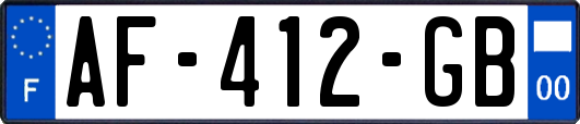 AF-412-GB