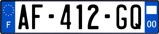 AF-412-GQ