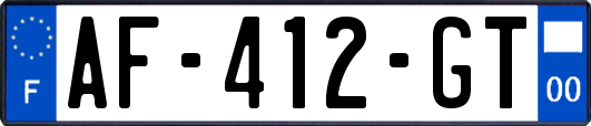 AF-412-GT