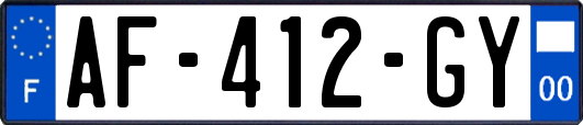 AF-412-GY