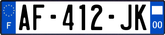 AF-412-JK