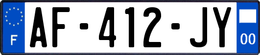 AF-412-JY