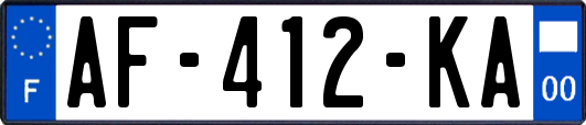 AF-412-KA