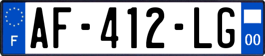 AF-412-LG