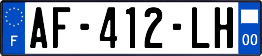 AF-412-LH