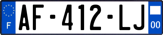 AF-412-LJ