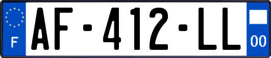 AF-412-LL